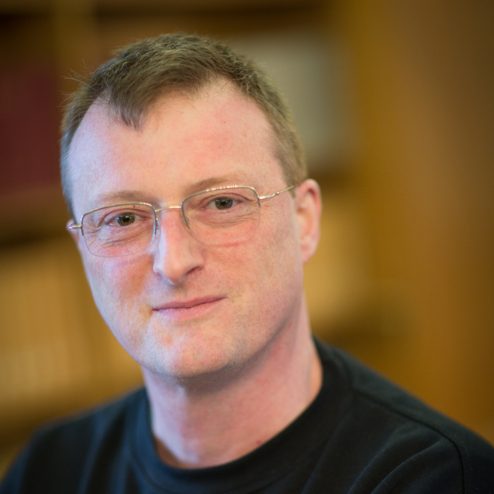 Dr Martin Turner receives Discovery Award to study the